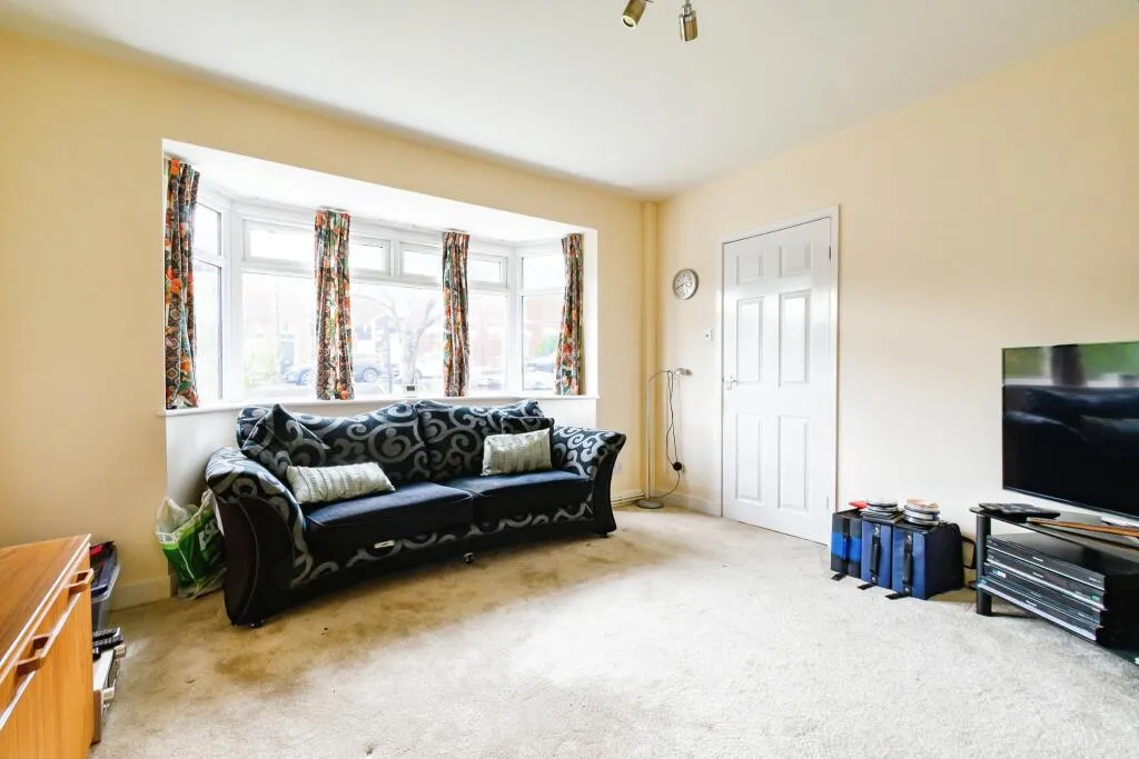 2 bed Terraced