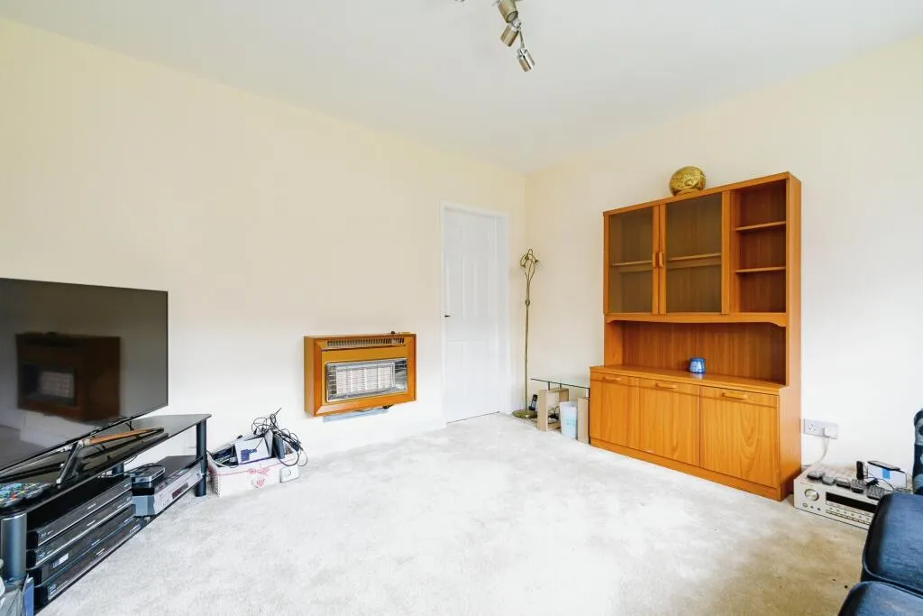 2 bed Terraced