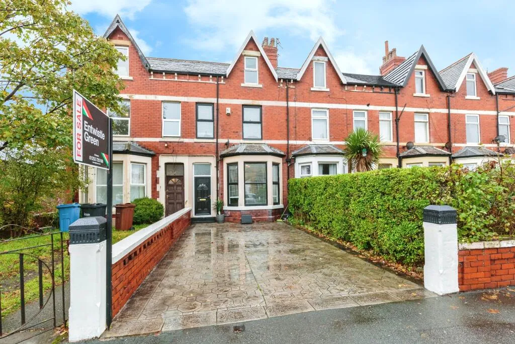 Property cover