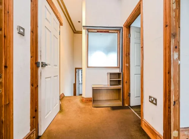 3 bed Apartment