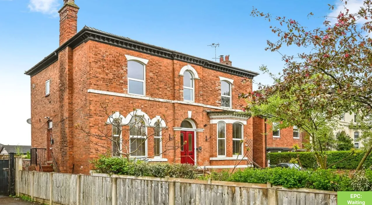 3 bed Apartment