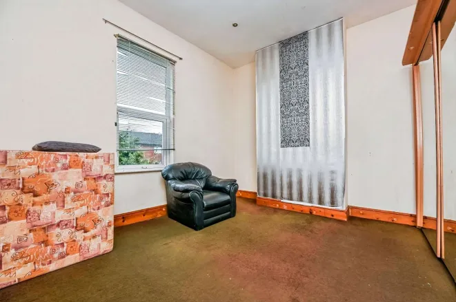 3 bed Apartment
