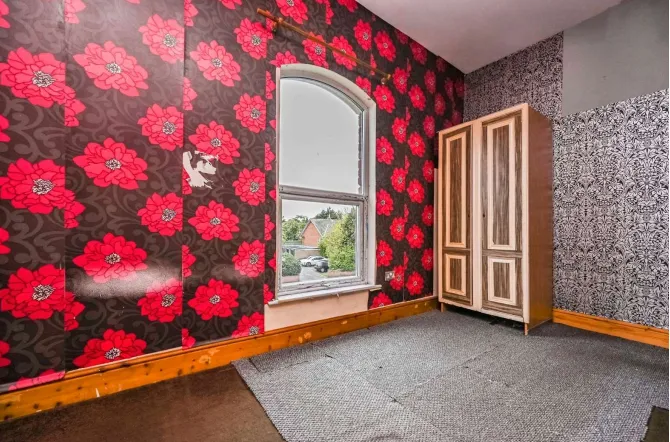 3 bed Apartment