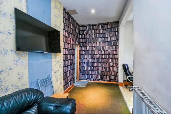 3 bed Apartment