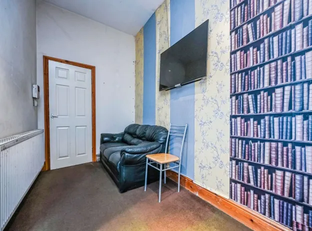 3 bed Apartment