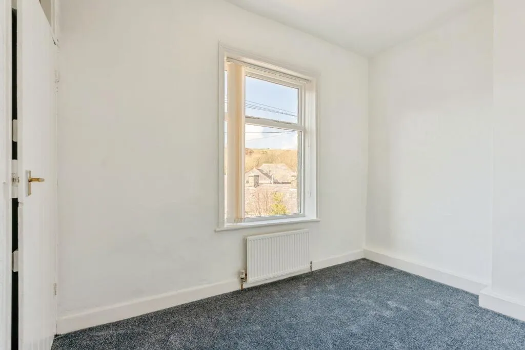 2 bed End of Terrace