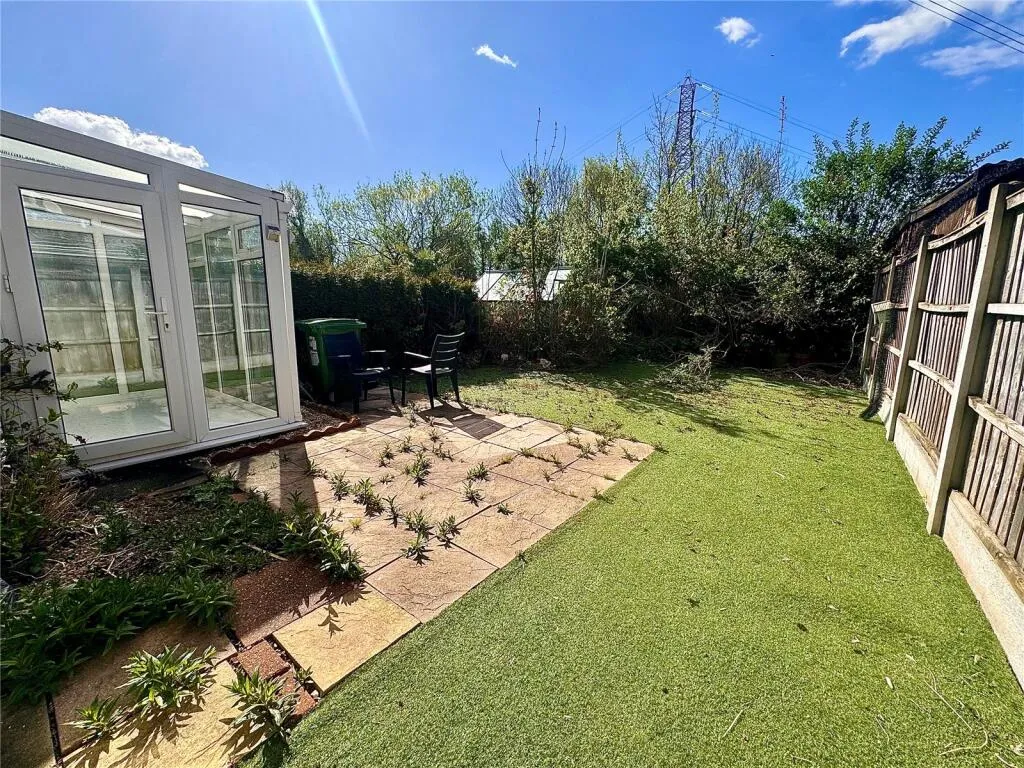 3 bed Semi-Detached
