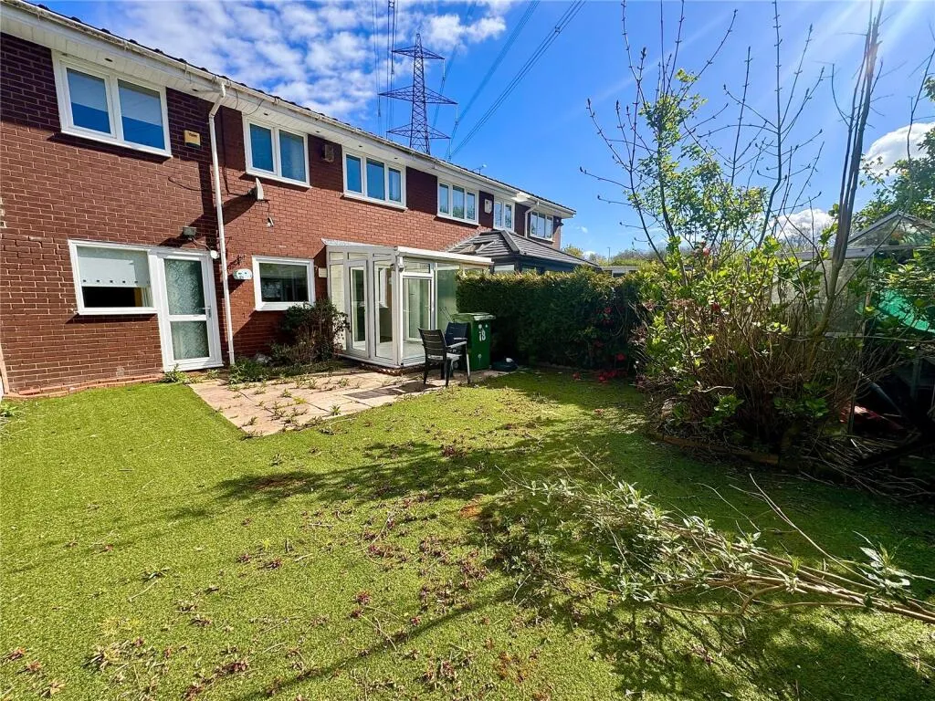 3 bed Semi-Detached