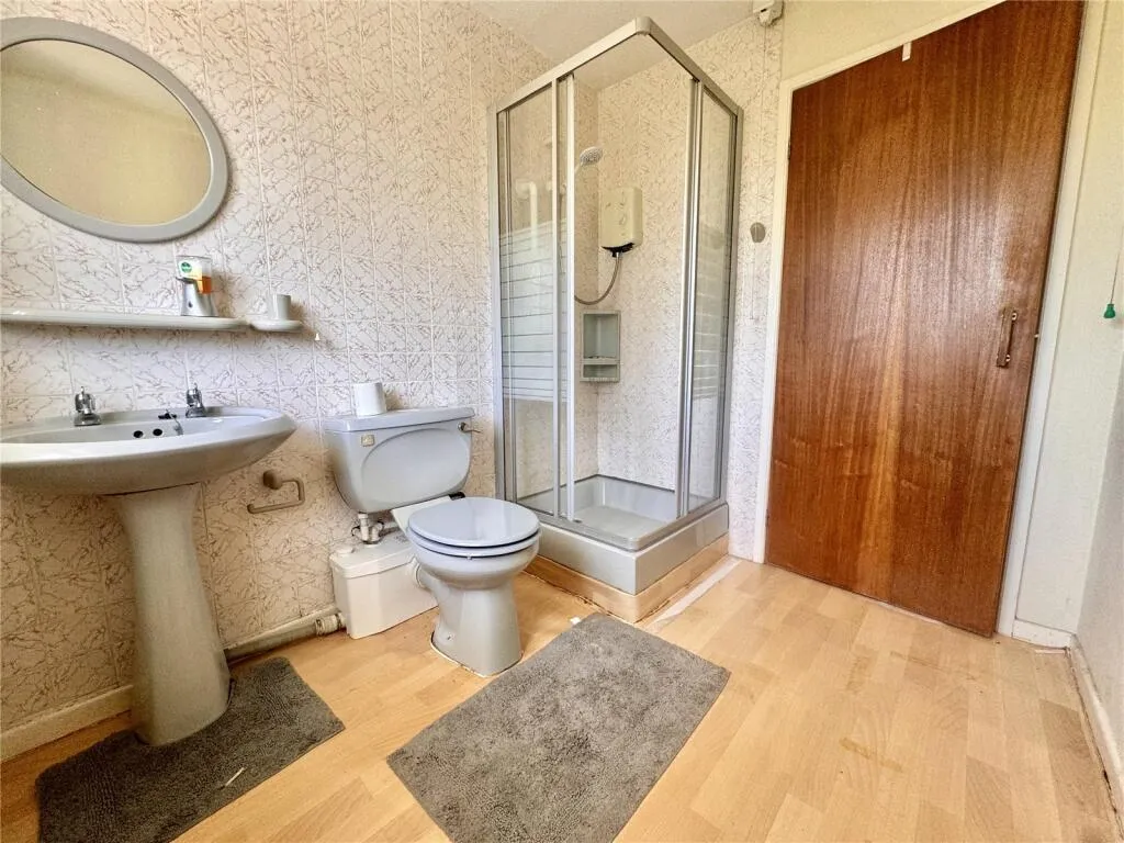 3 bed Semi-Detached