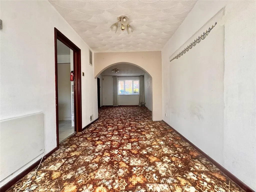 3 bed Semi-Detached