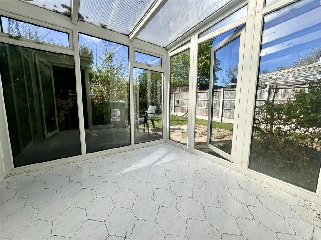 3 bed Semi-Detached