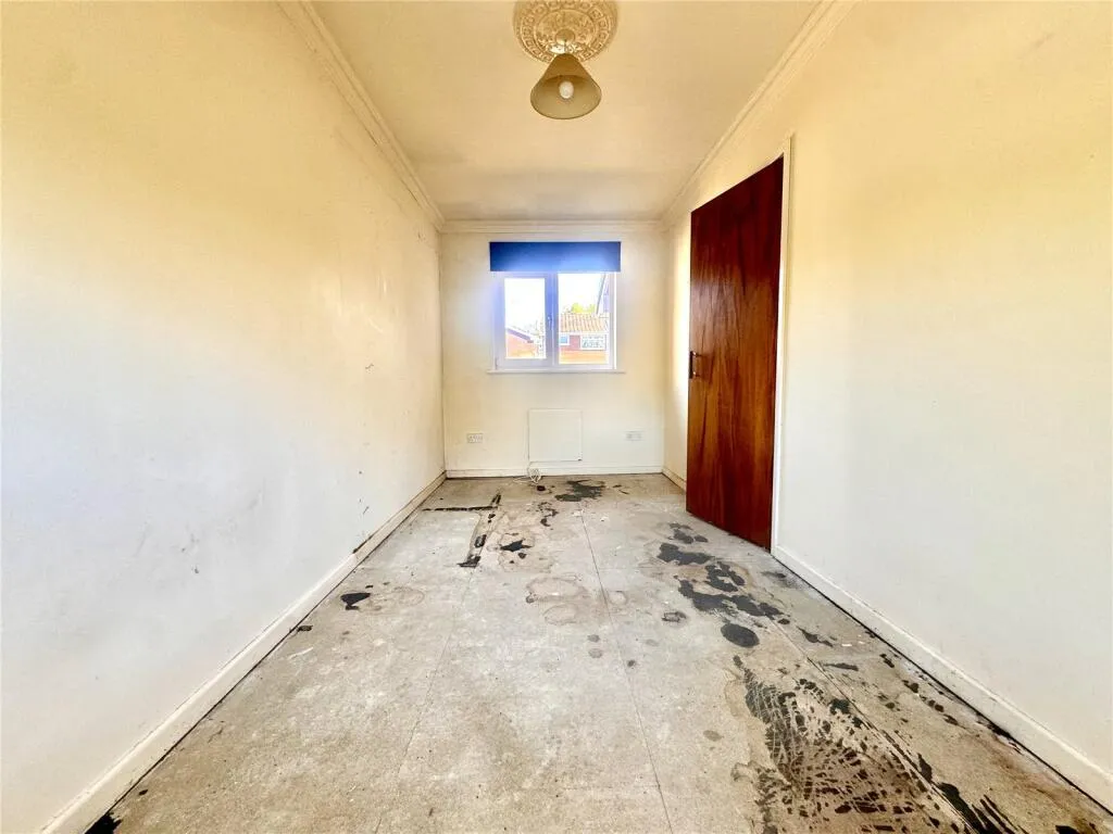 3 bed Semi-Detached