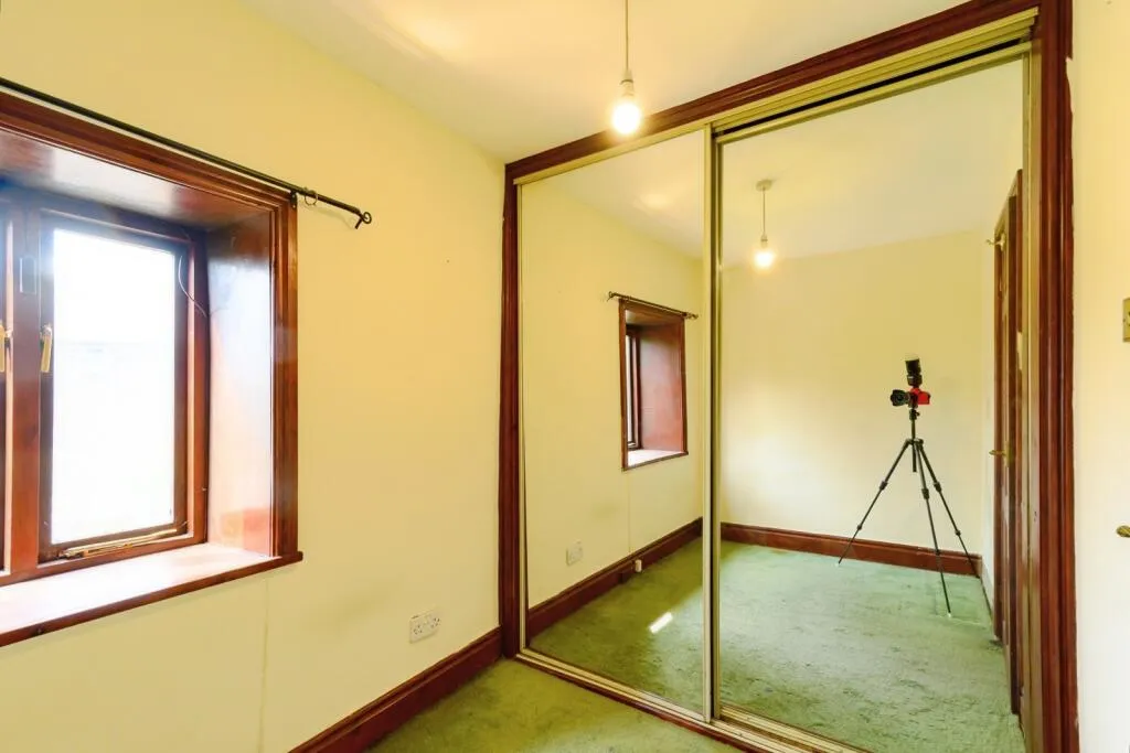 2 bed End of Terrace
