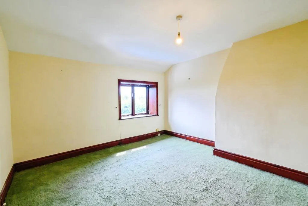 2 bed End of Terrace