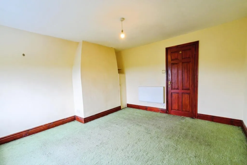 2 bed End of Terrace