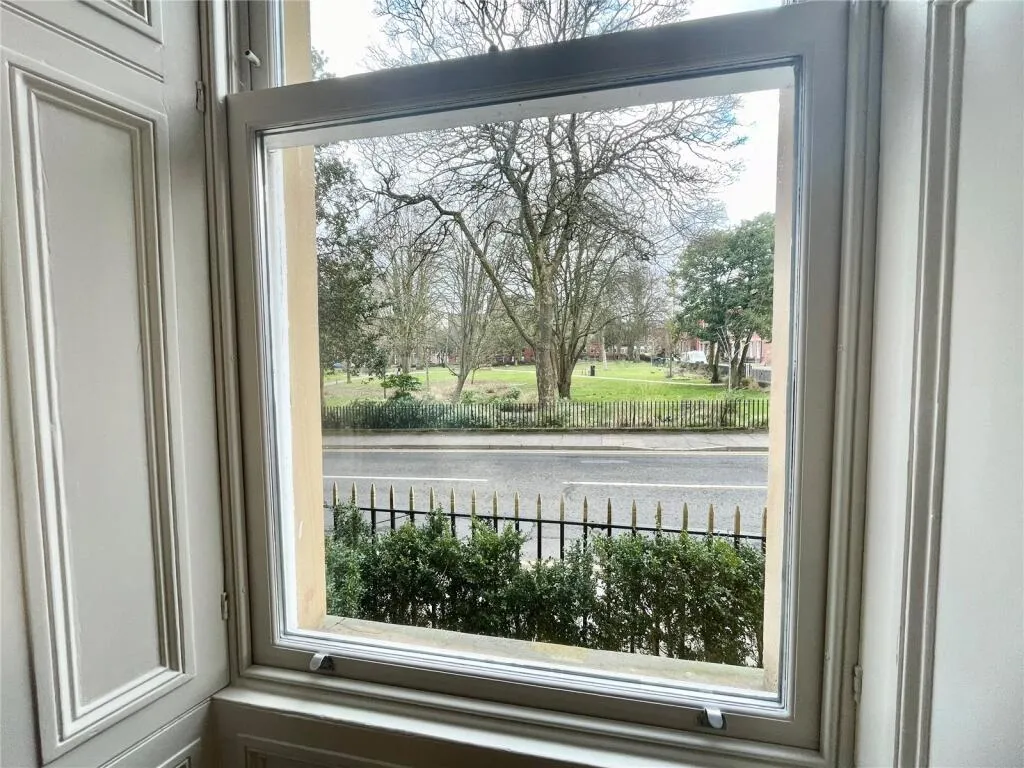 1 bed Apartment