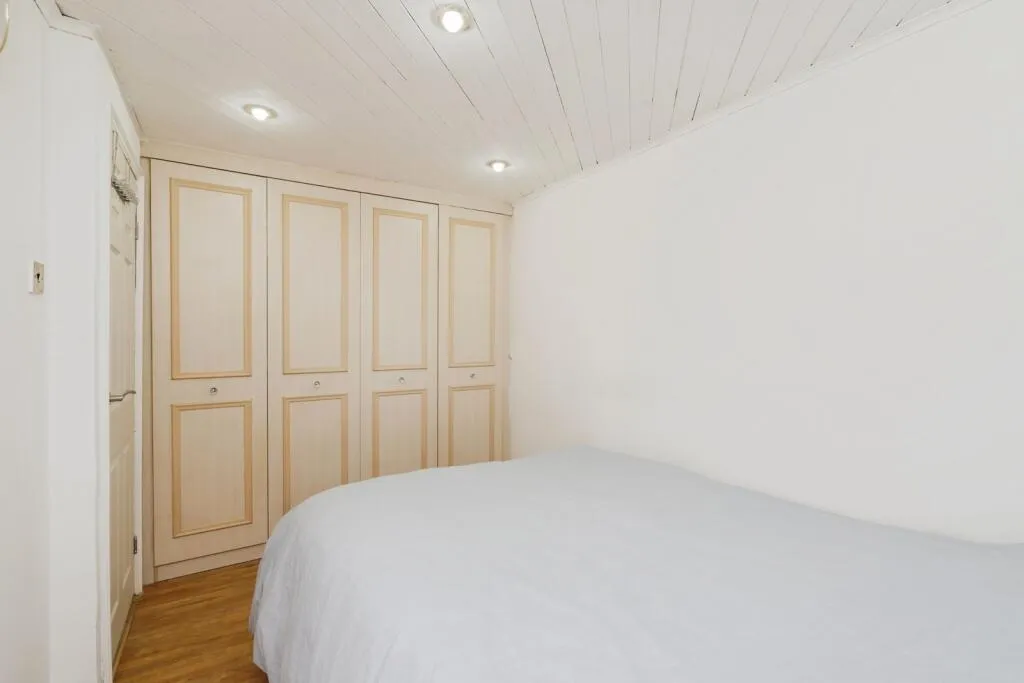 1 bed Semi-Detached