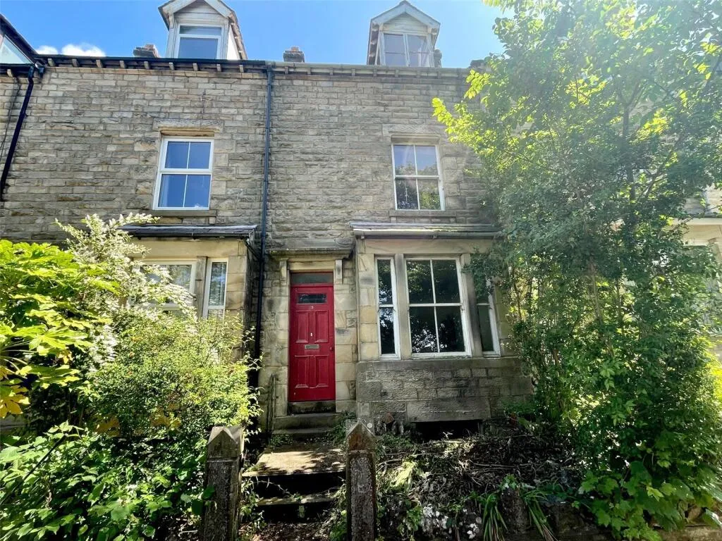 Property cover