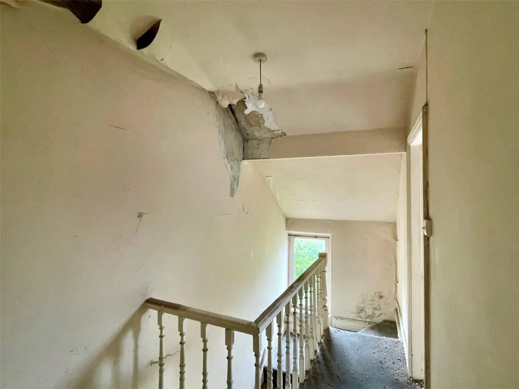 3 bed Terraced