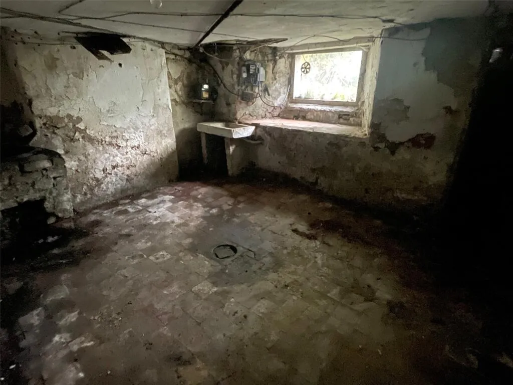 3 bed Terraced