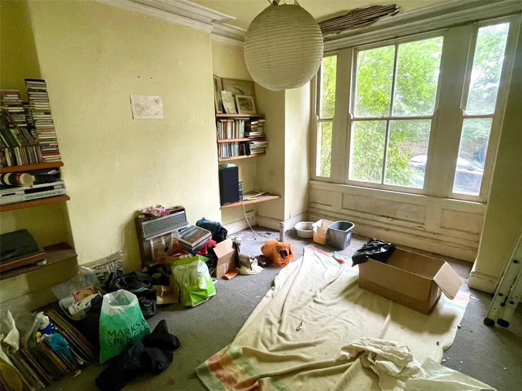 3 bed Terraced