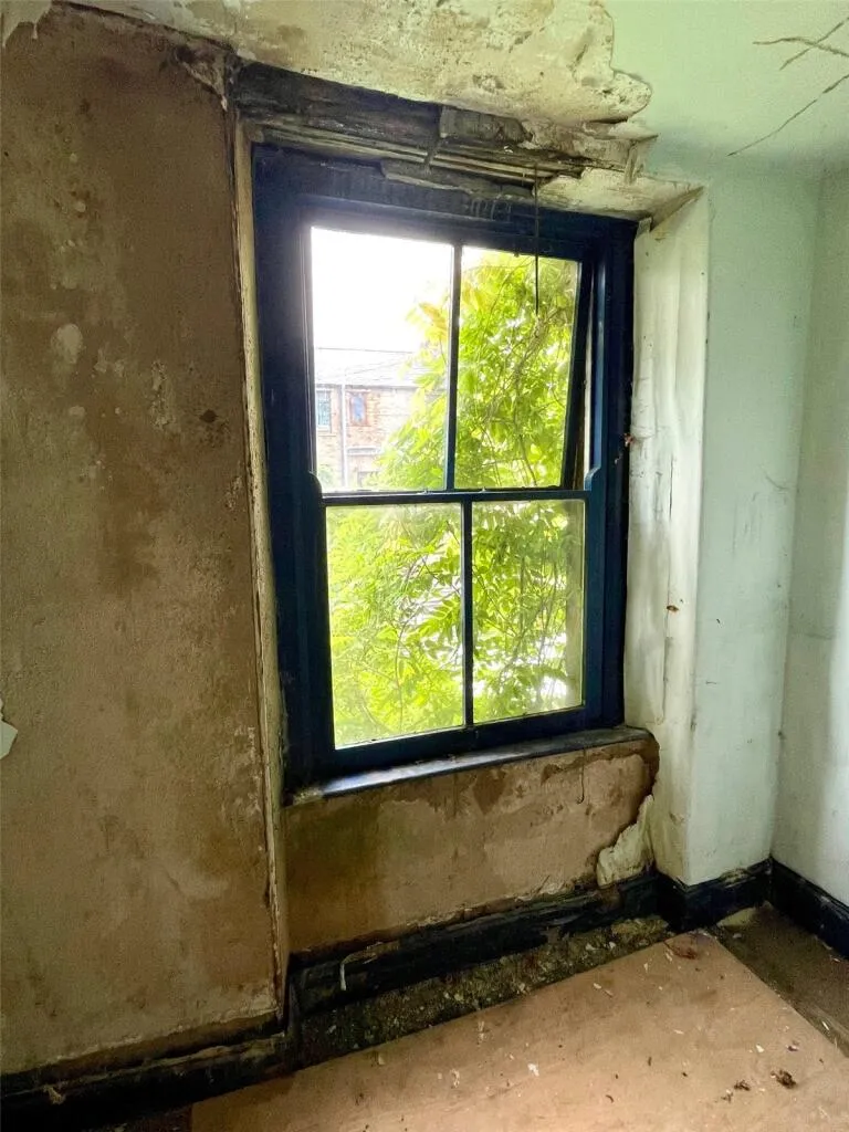3 bed Terraced