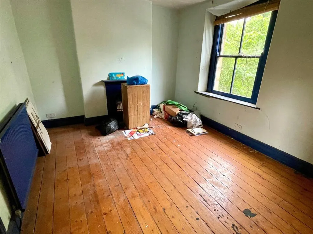3 bed Terraced