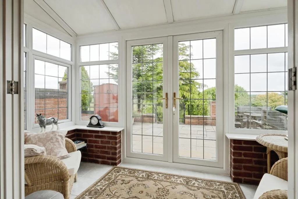 4 bed Detached