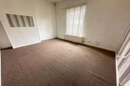 2 bed Terraced
