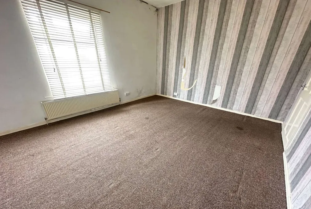 2 bed Terraced