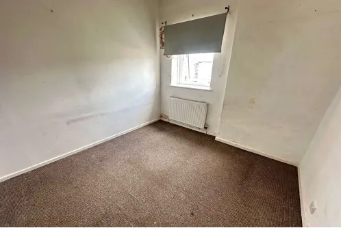 2 bed Terraced