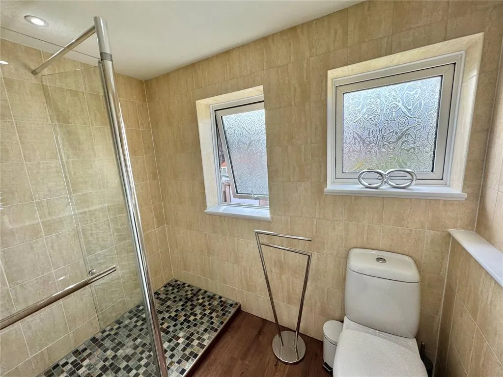 3 bed Terraced