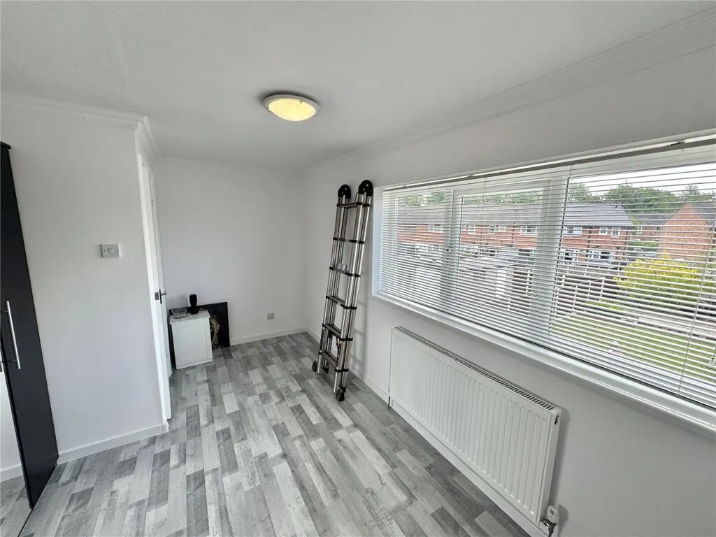 3 bed Terraced