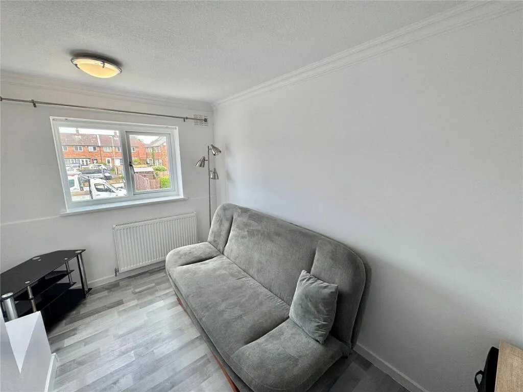 3 bed Terraced