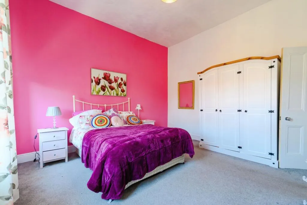 2 bed Terraced