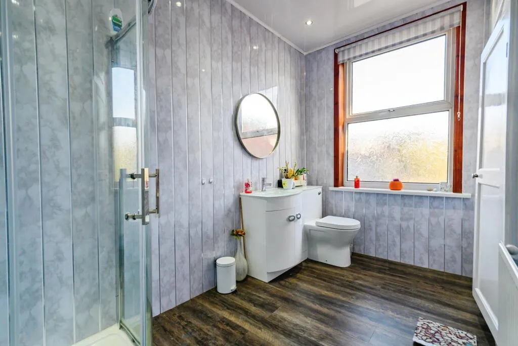 2 bed Terraced