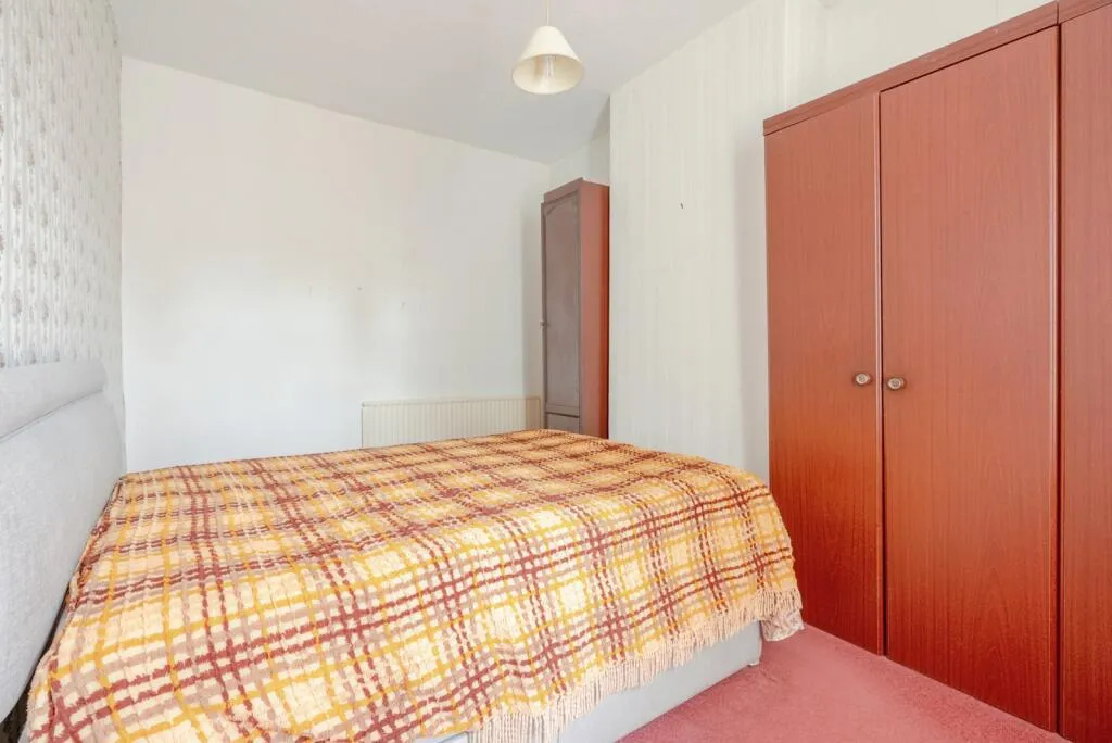 3 bed Terraced