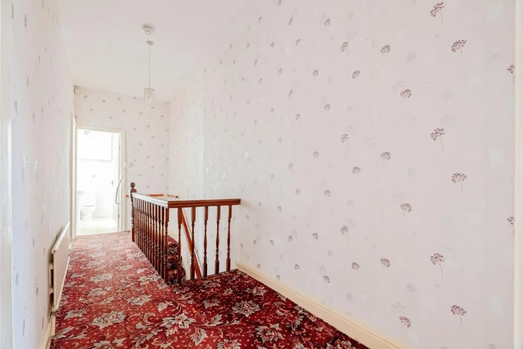 3 bed Terraced