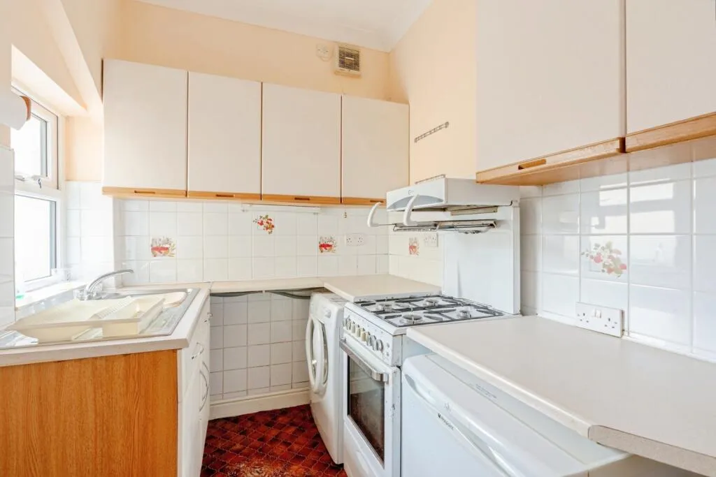 3 bed Terraced