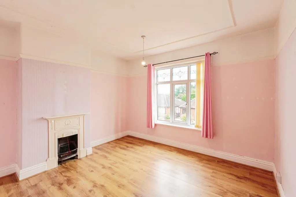 3 bed Terraced