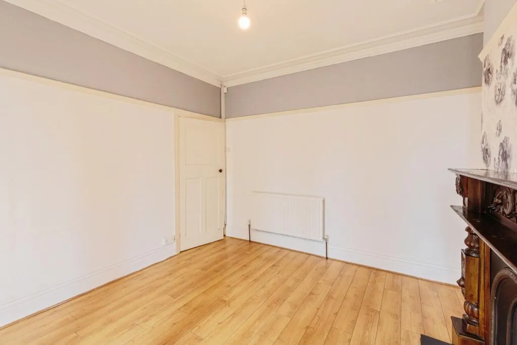 3 bed Terraced