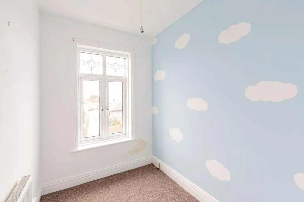 3 bed Terraced
