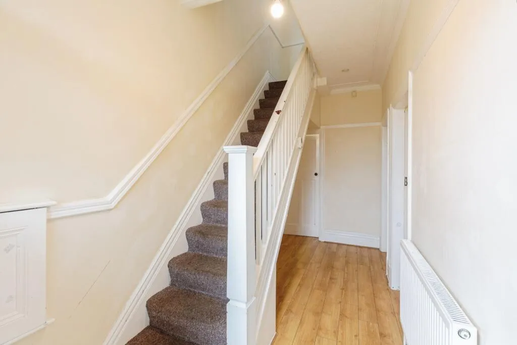 3 bed Terraced