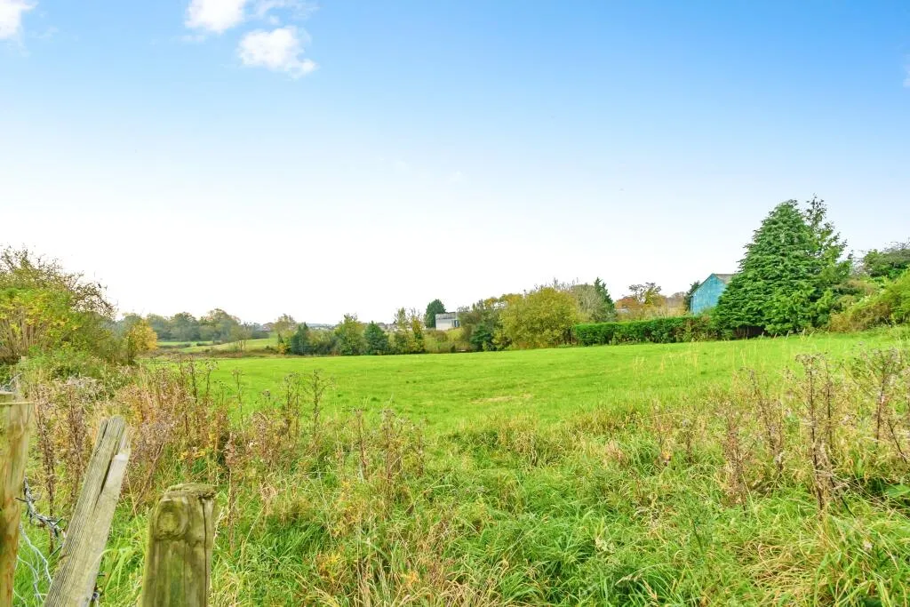 2 bed Terraced
