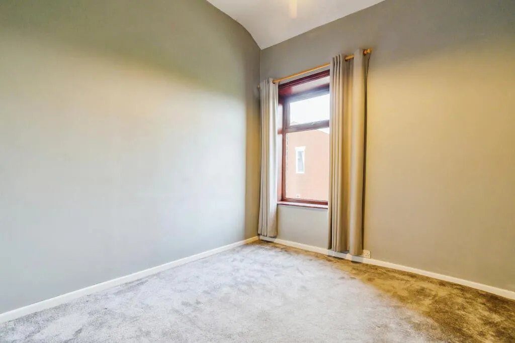 2 bed Terraced