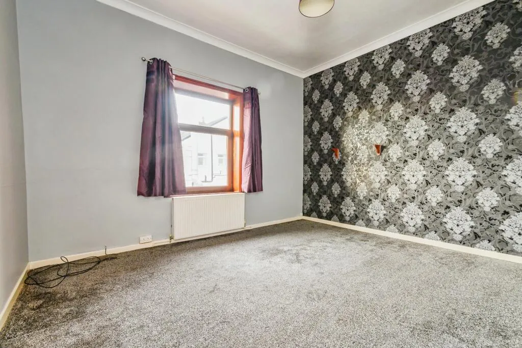 2 bed Terraced