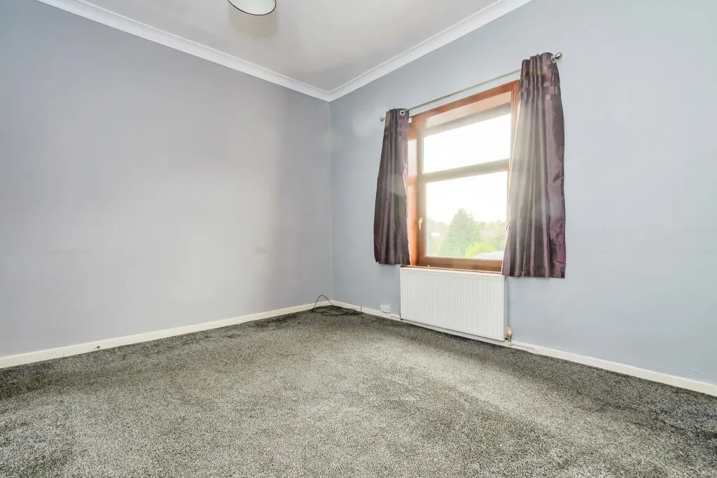 2 bed Terraced