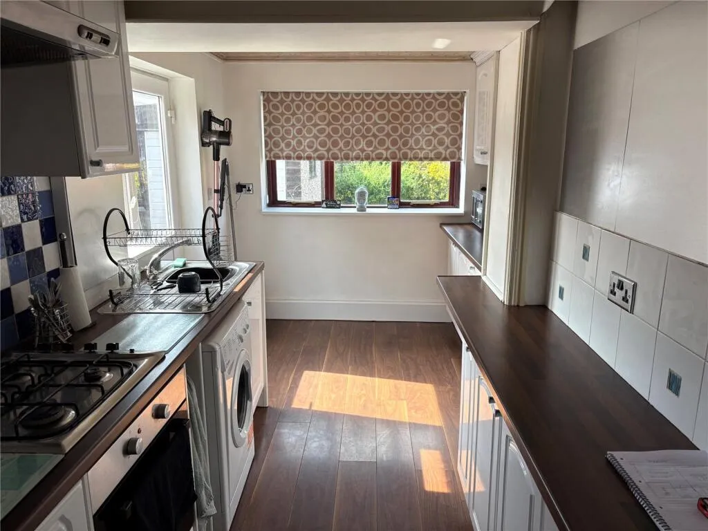 3 bed Semi-Detached