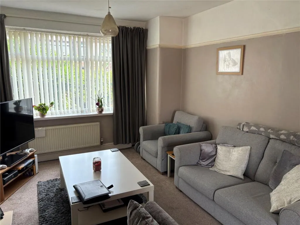 3 bed Semi-Detached