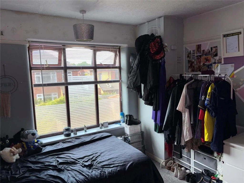 3 bed Semi-Detached